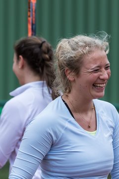 Bild 536 - NL TC RW Wahlstedt - Braunschweiger THC : Ergebnis: 5:4